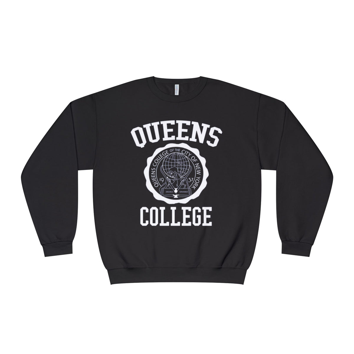 Queens Crewneck