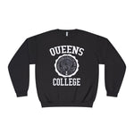 Queens Crewneck