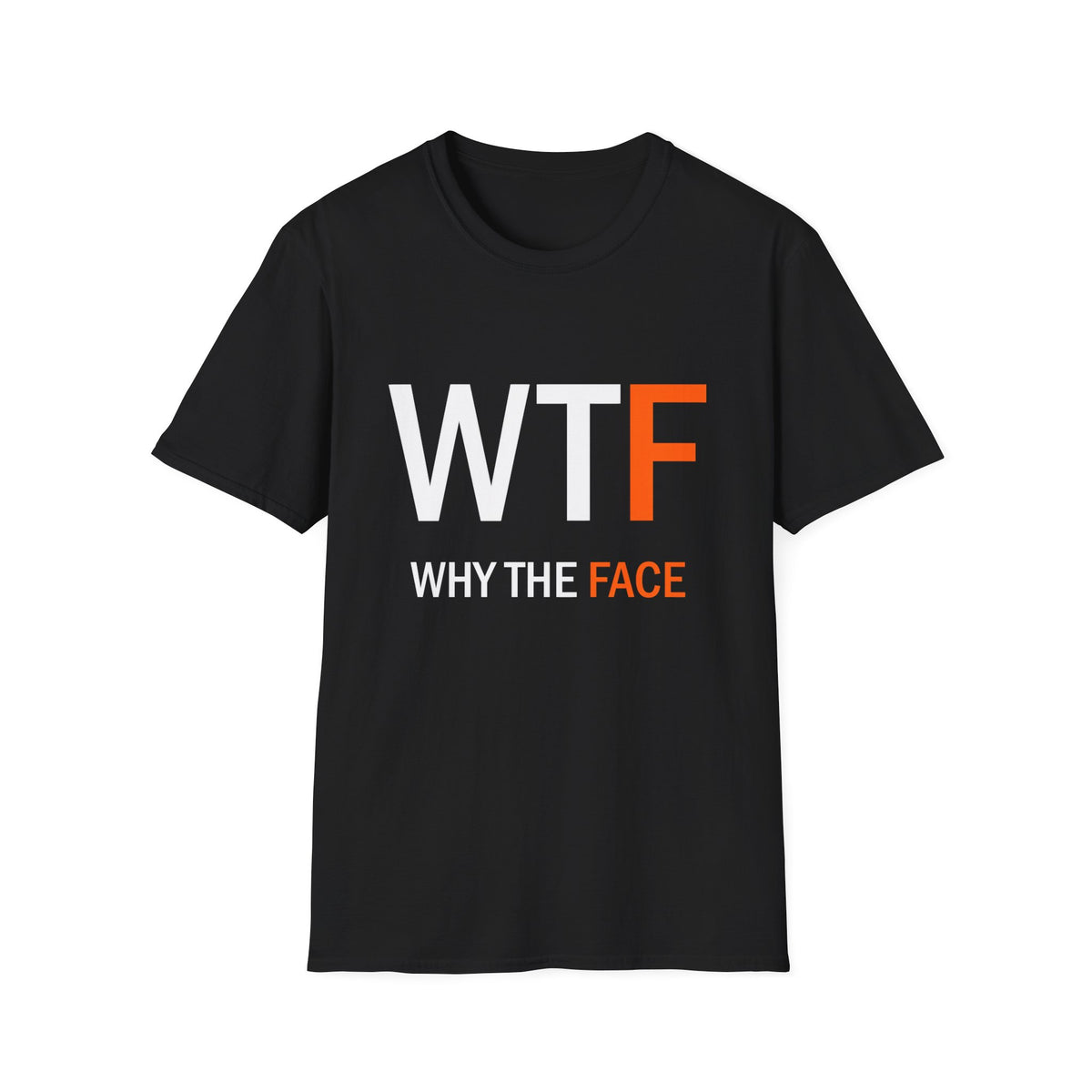 WTF T-Shirt
