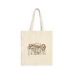 Family Tote Bag