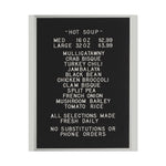 Hot Soup Poster