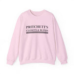 Limited Edition Crewneck Sweatshirt