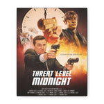 Threat Canvas
