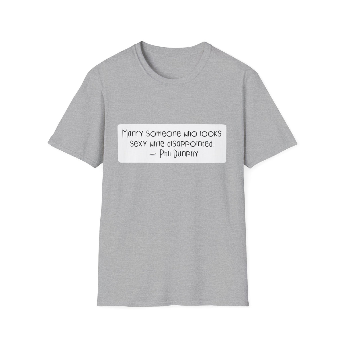 Marry T-Shirt