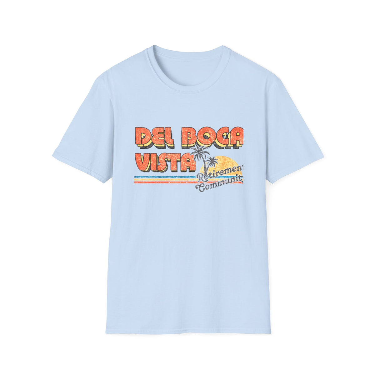 Boca T-Shirt
