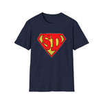 Super T-Shirt