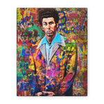 Graffiti Canvas