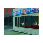 Restaurant Poster
