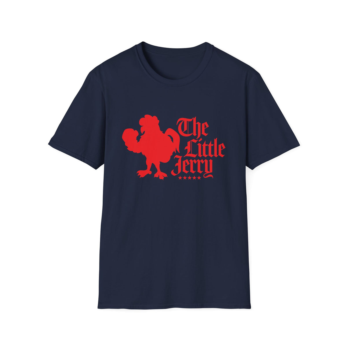 Little Jerry T-Shirt