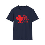 Little Jerry T-Shirt