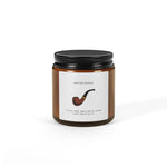 Doofus Scented Soy Candle
