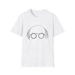 Glasses T-Shirt