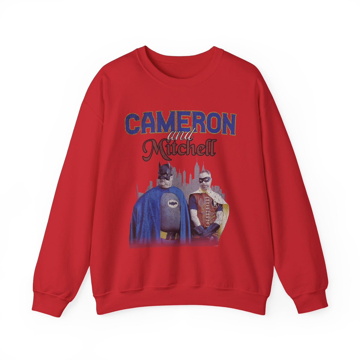 C&M Sweatshirt