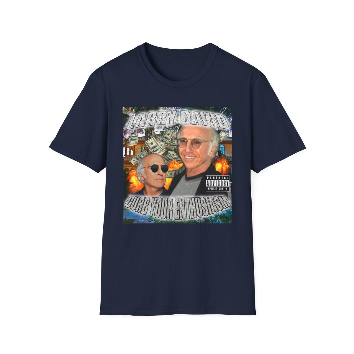 LD T-Shirt