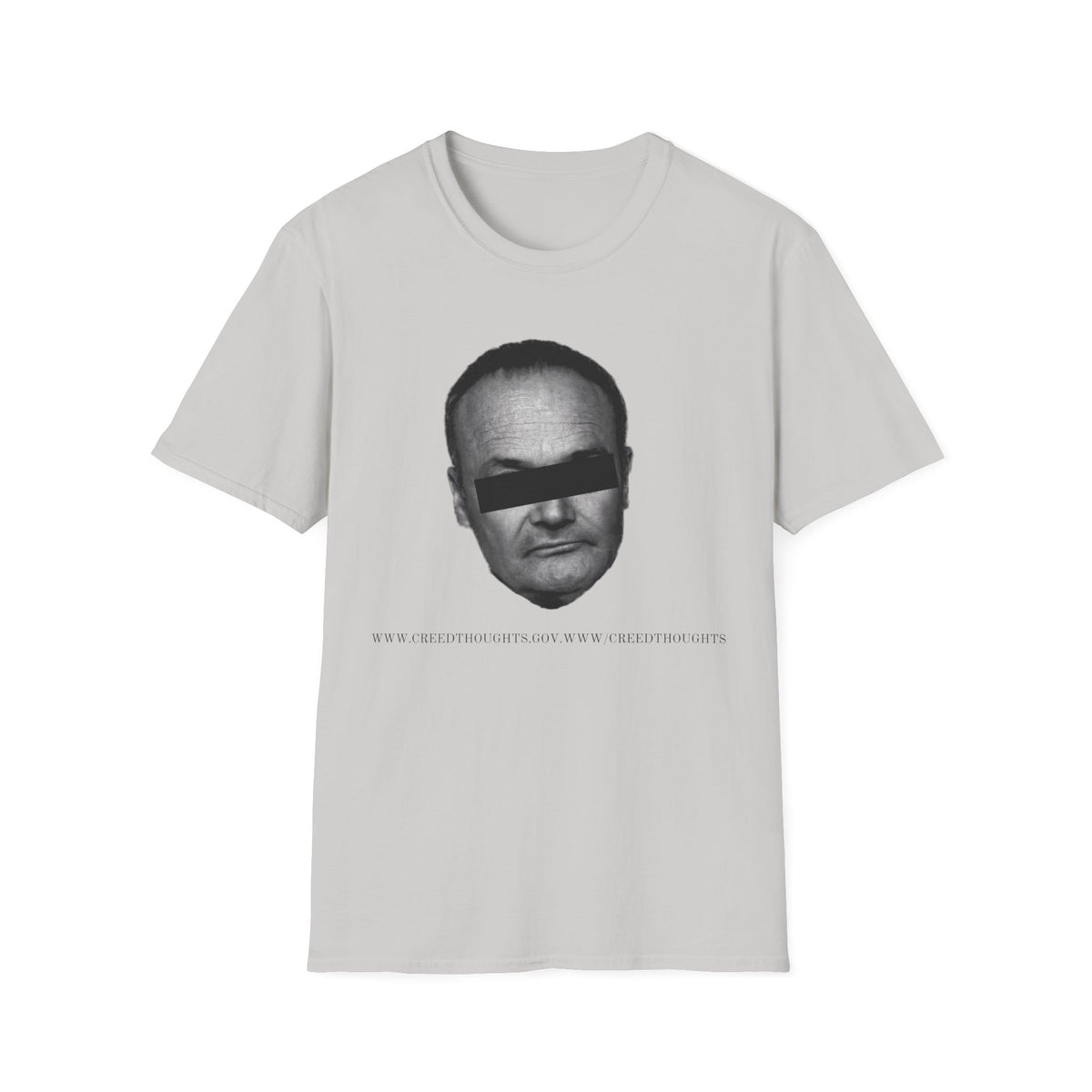 Thoughts T-Shirt
