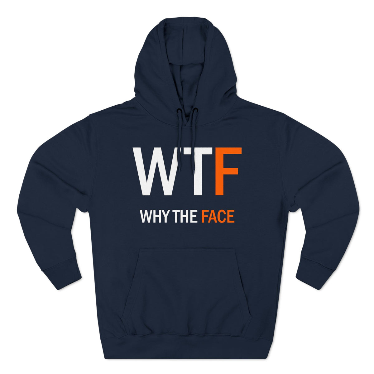WTF Hoodie