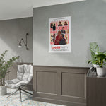 Dinner Poster
