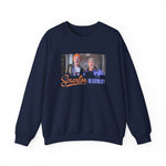 City Sweatshirt