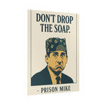 Soap Poster