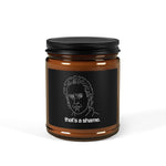 Shame Candle