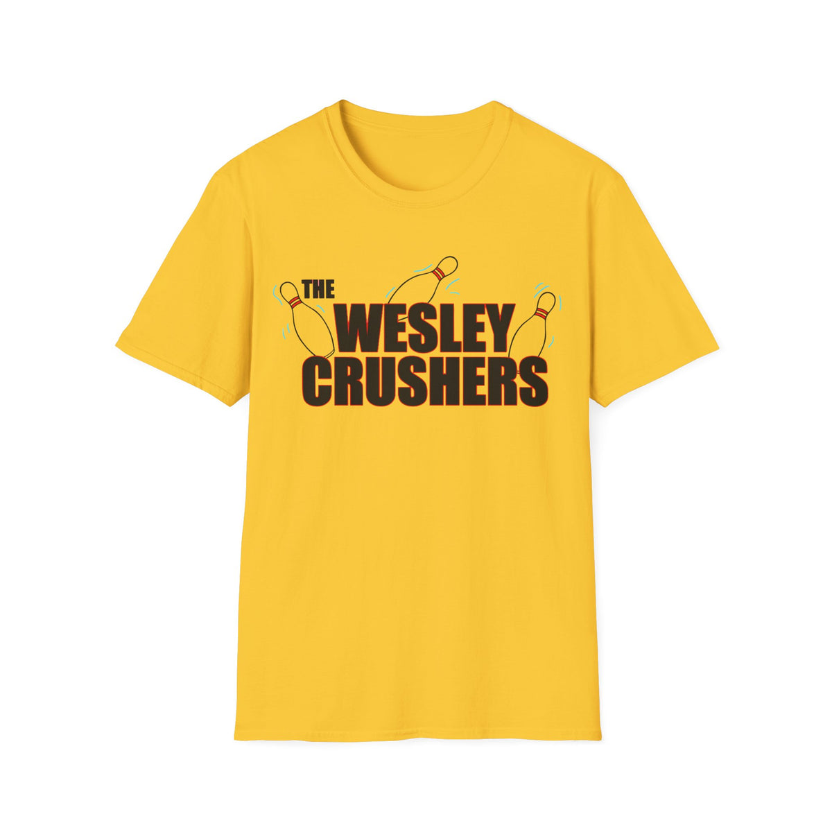 Wesley T-Shirt