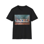 The Last Supper T-Shirt