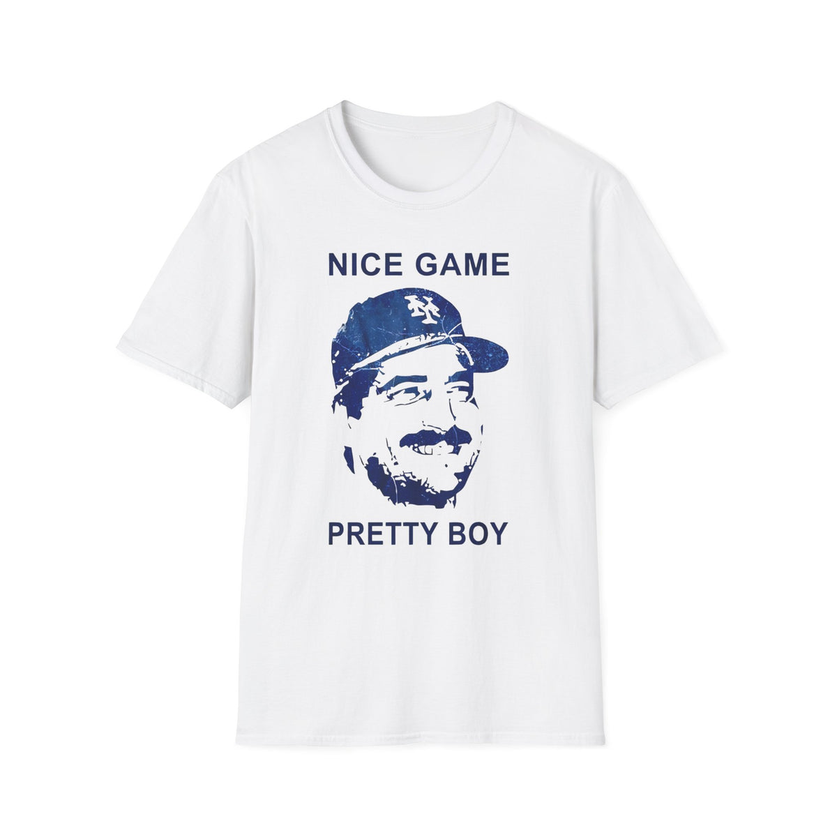 Nice Game T-Shirt