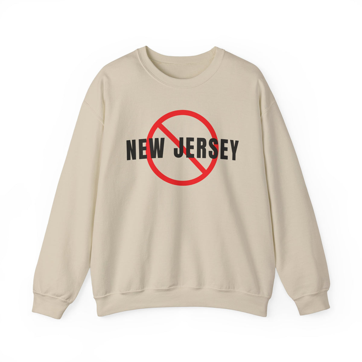 NJ Sweatshirt