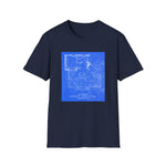 Blueprint T-Shirt