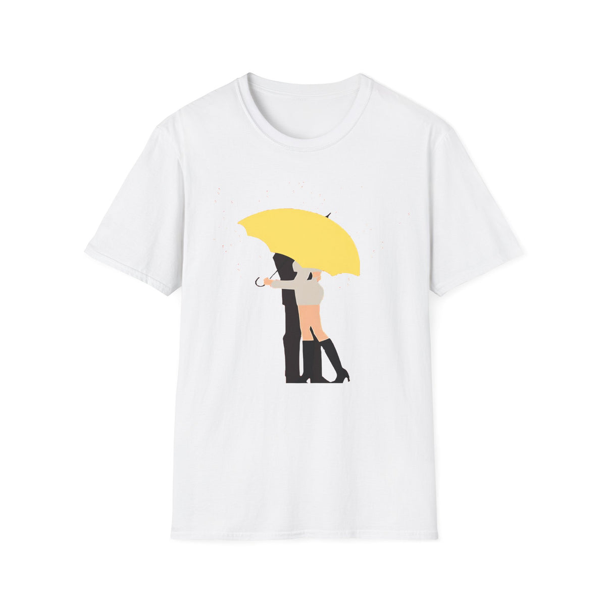 Umbrella T-Shirt
