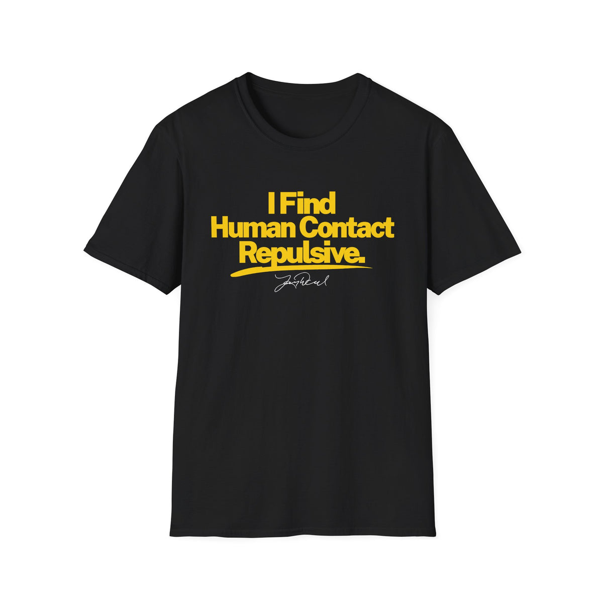 Human Contact T-Shirt