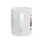 Social Assassin Mug