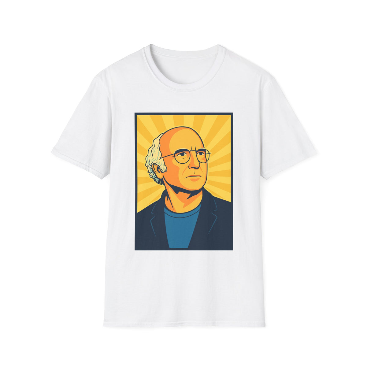 Best Comedian T-Shirt