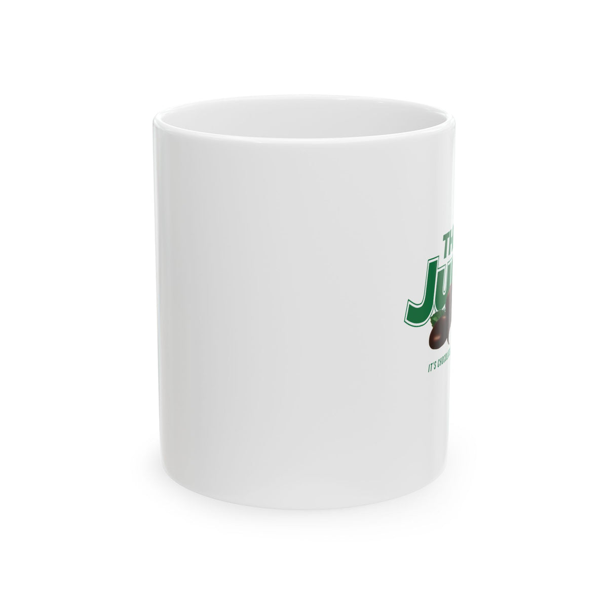 Mint Mug