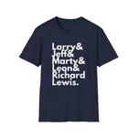 LD's Crew T-Shirt