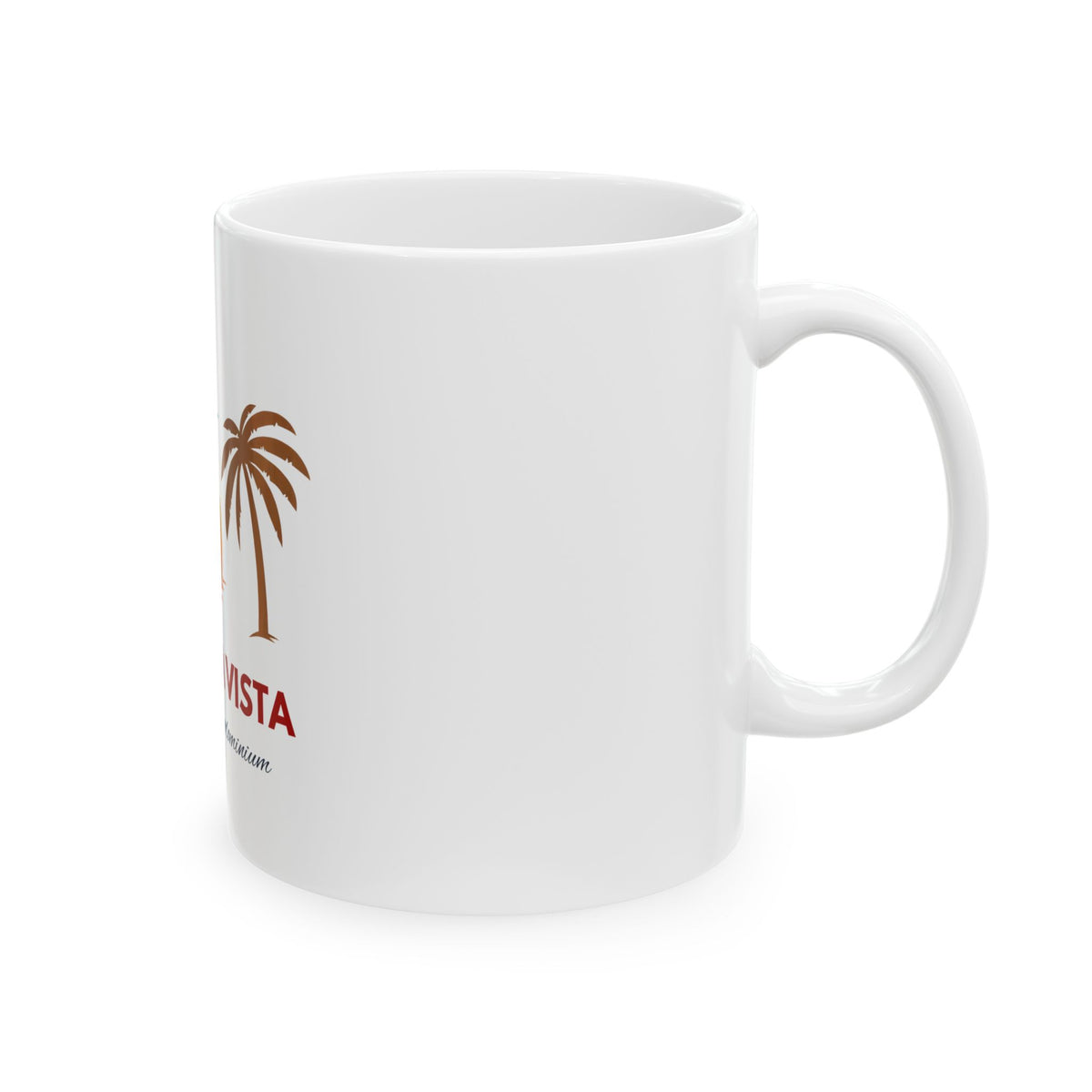 Boca Mug