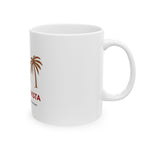 Boca Mug