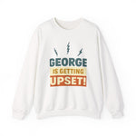 George Sweatshirt
