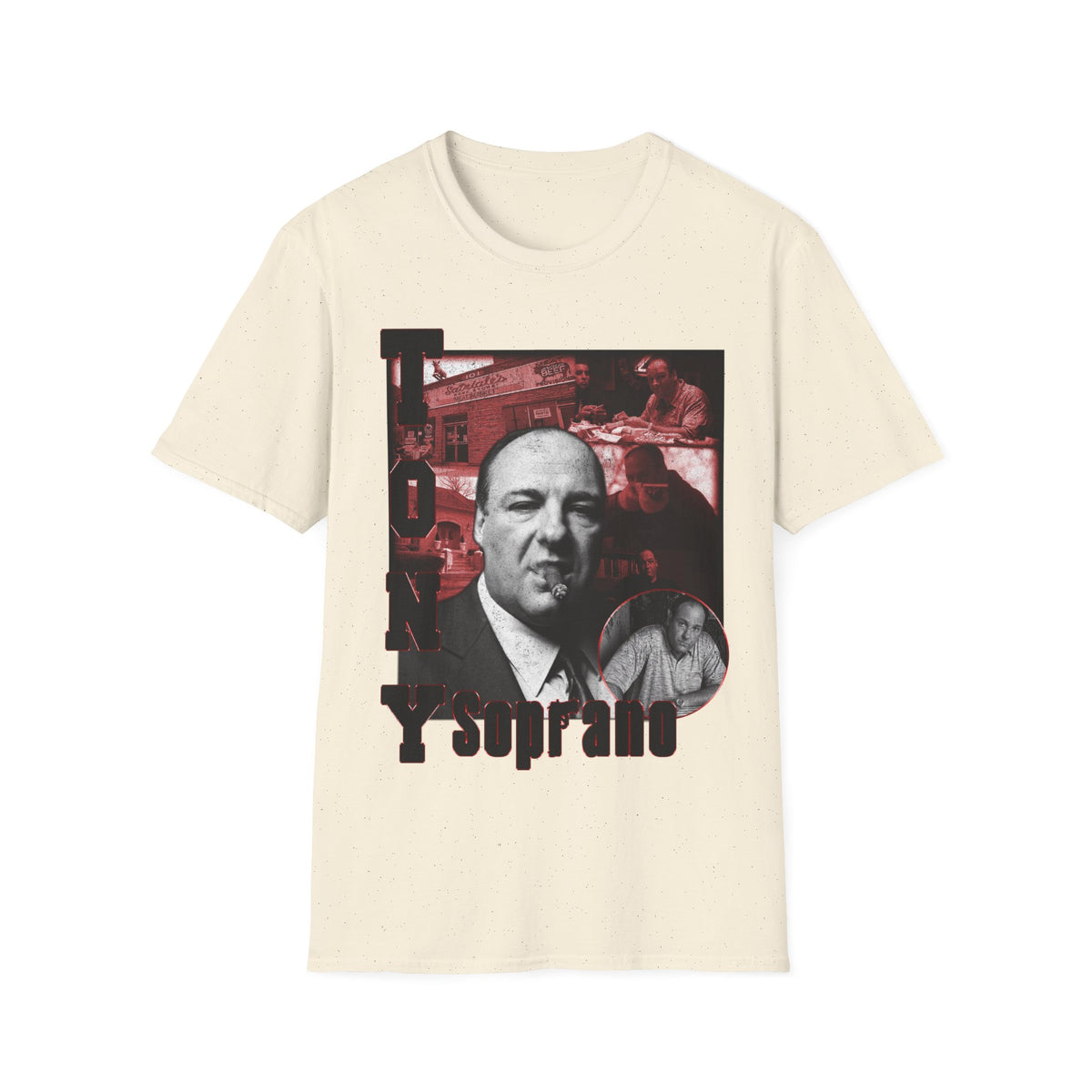 Tony T-Shirt