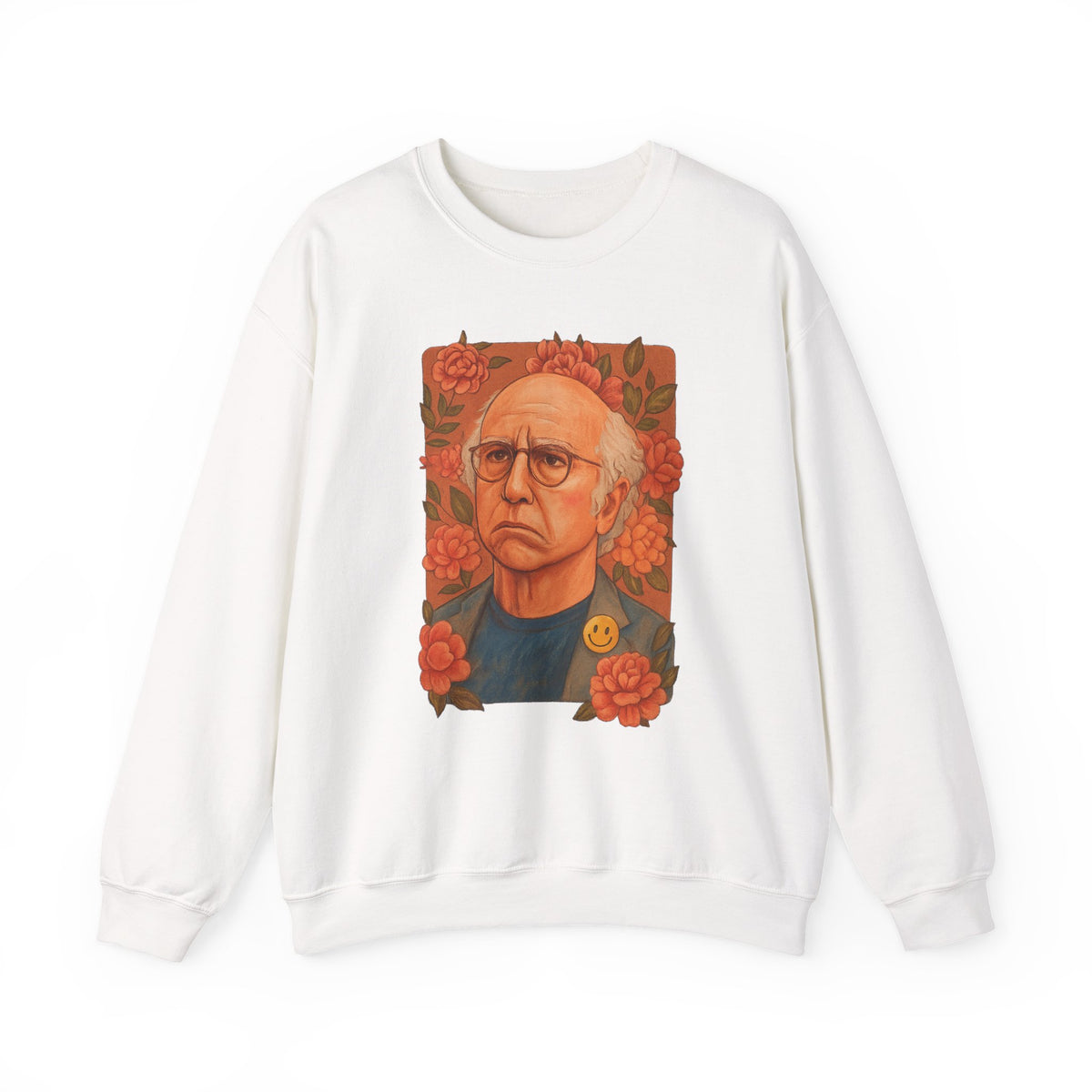 Blossom Sweatshirt