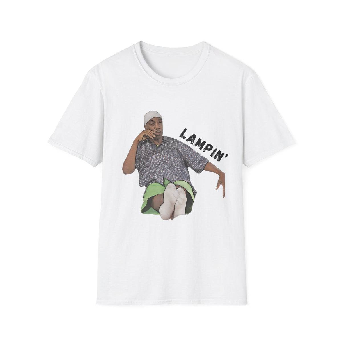 LEON T-Shirt