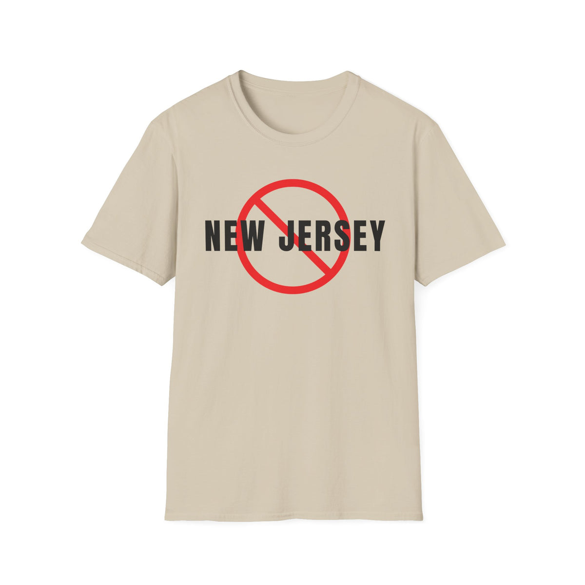 NJ T-Shirt