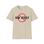 NJ T-Shirt