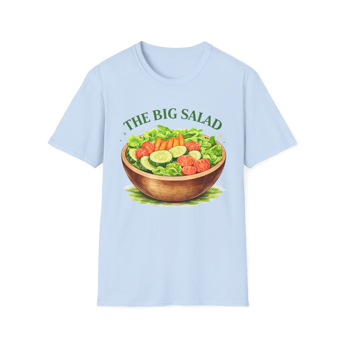 Salad T-Shirt