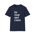 No Stop T-Shirt