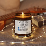 Orchestra Scented Soy Candle