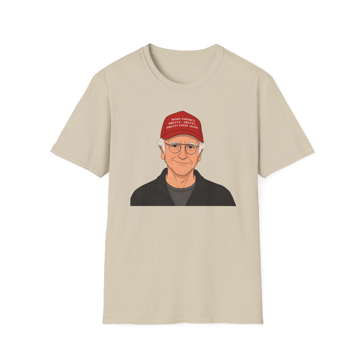 Make America Pretty Good T-Shirt