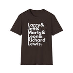 LD's Crew T-Shirt