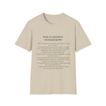 Life Lessons T-Shirt