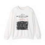 Beautiful Sweatshirt
